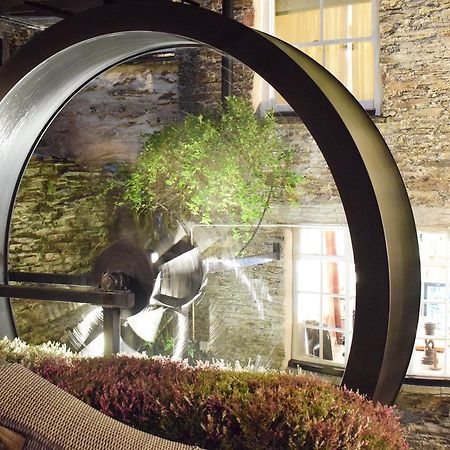 The Old Mill House Bed and Breakfast Padstow Buitenkant foto