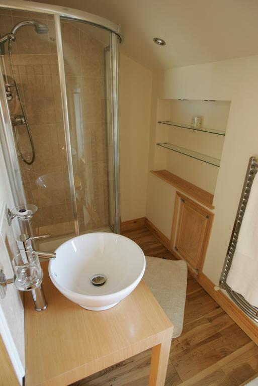 The Old Mill House Bed and Breakfast Padstow Kamer foto