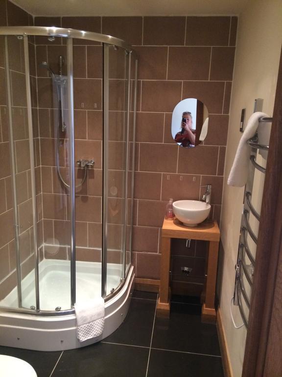 The Old Mill House Bed and Breakfast Padstow Kamer foto