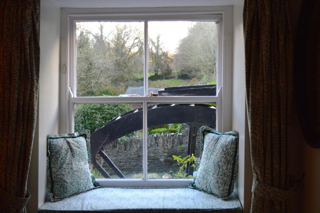 The Old Mill House Bed and Breakfast Padstow Kamer foto