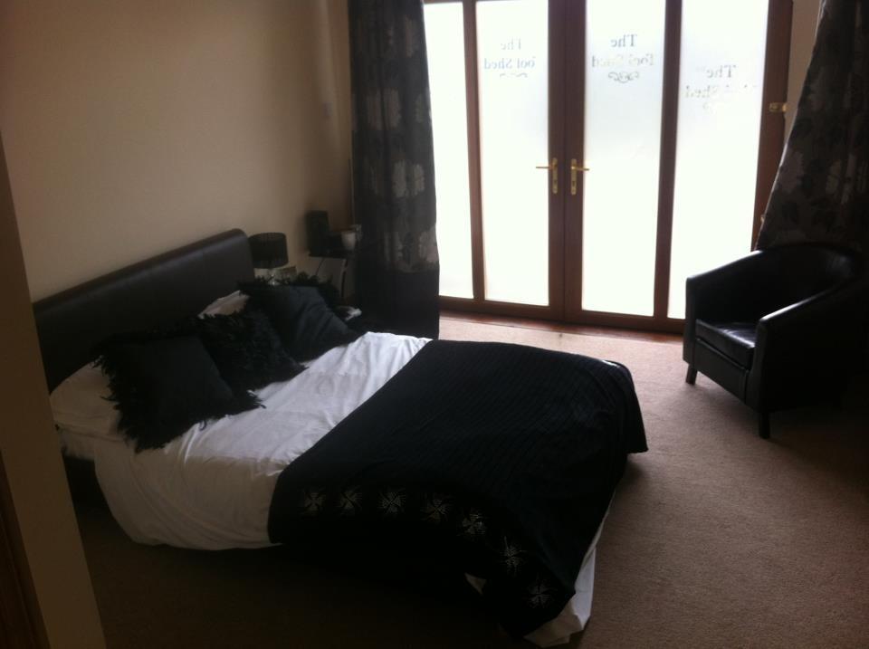 The Old Mill House Bed and Breakfast Padstow Buitenkant foto