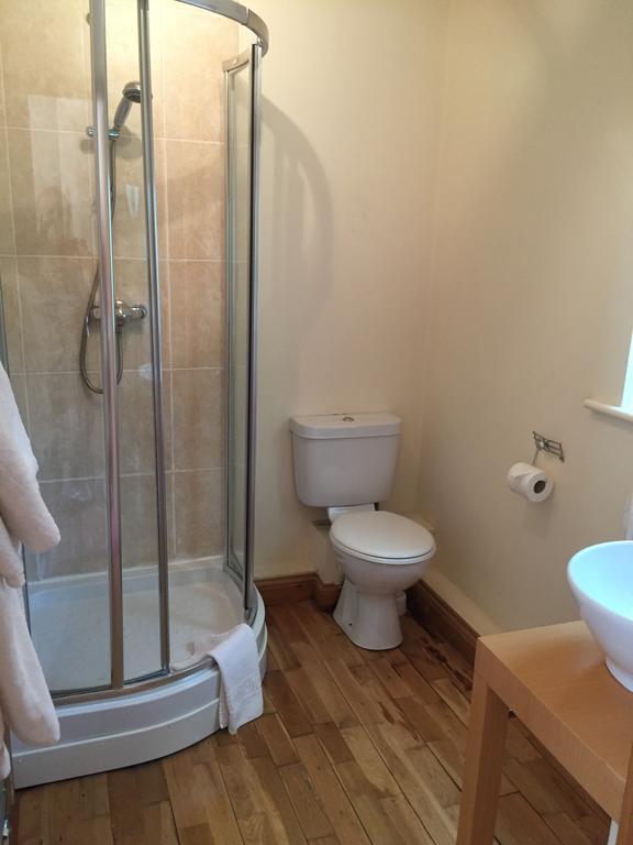 The Old Mill House Bed and Breakfast Padstow Buitenkant foto