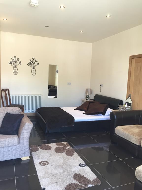 The Old Mill House Bed and Breakfast Padstow Buitenkant foto