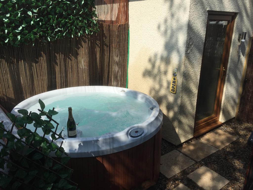 The Old Mill House Bed and Breakfast Padstow Buitenkant foto