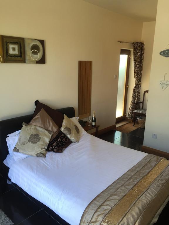 The Old Mill House Bed and Breakfast Padstow Buitenkant foto