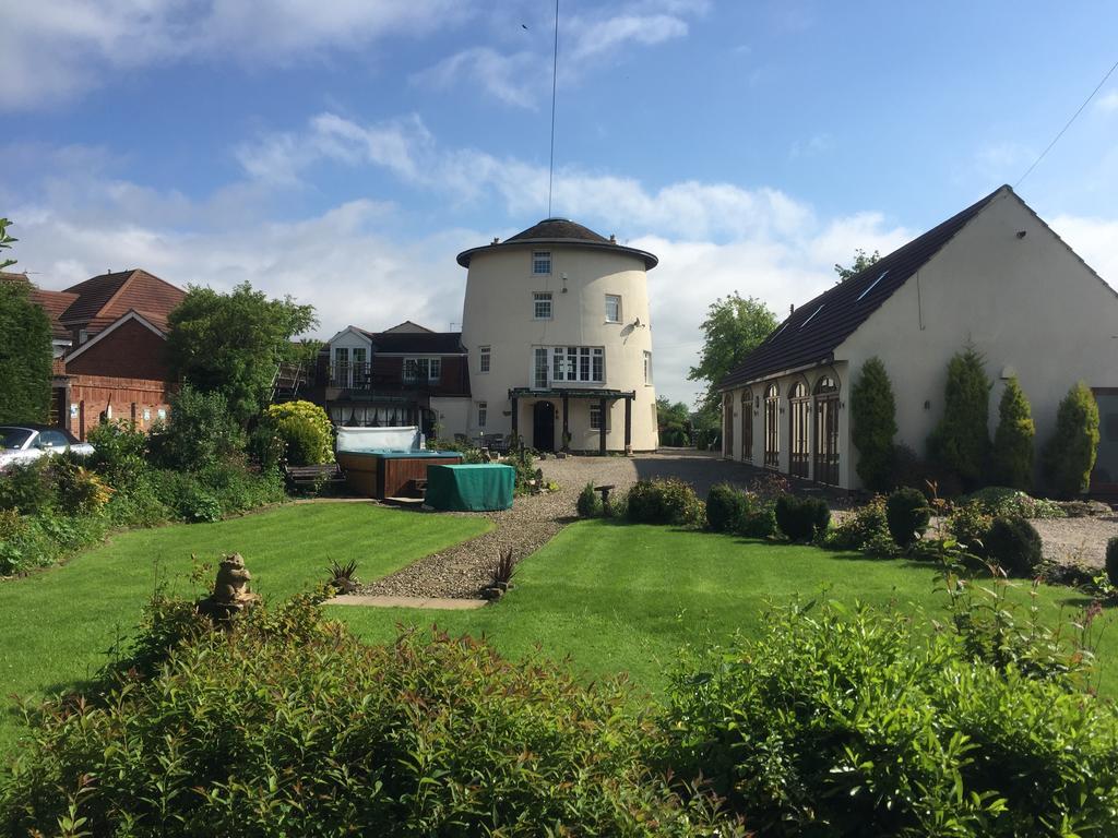 The Old Mill House Bed and Breakfast Padstow Buitenkant foto