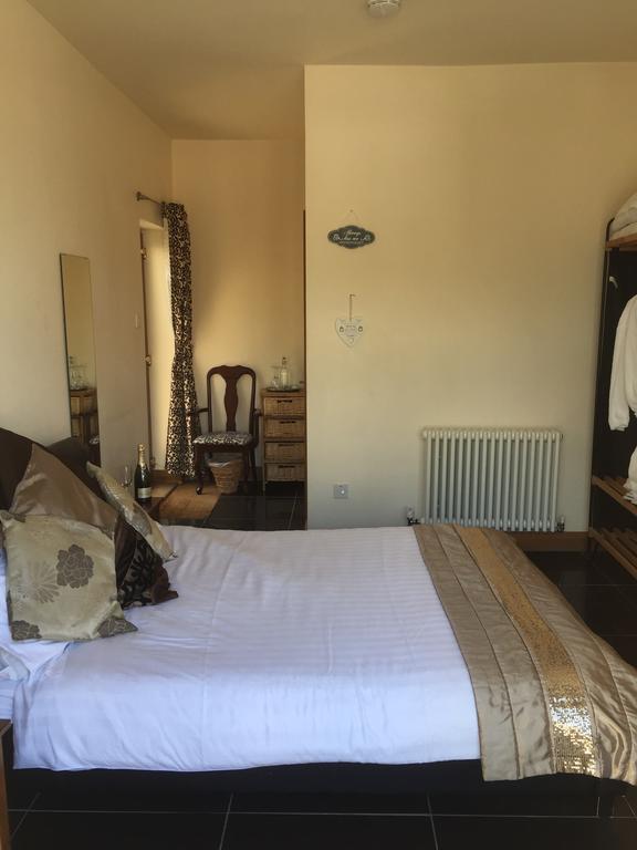 The Old Mill House Bed and Breakfast Padstow Kamer foto