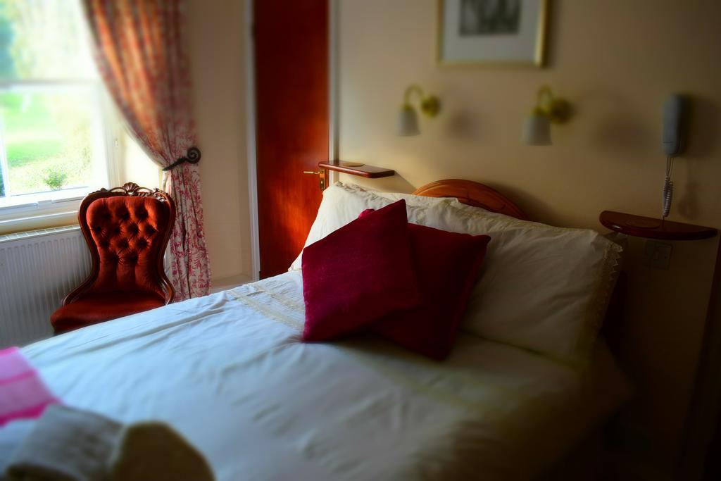 The Old Mill House Bed and Breakfast Padstow Buitenkant foto