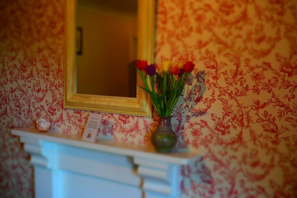 The Old Mill House Bed and Breakfast Padstow Buitenkant foto