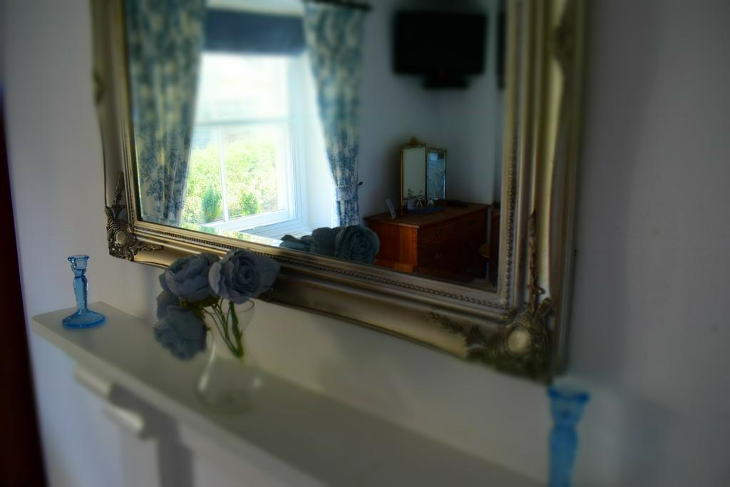 The Old Mill House Bed and Breakfast Padstow Buitenkant foto
