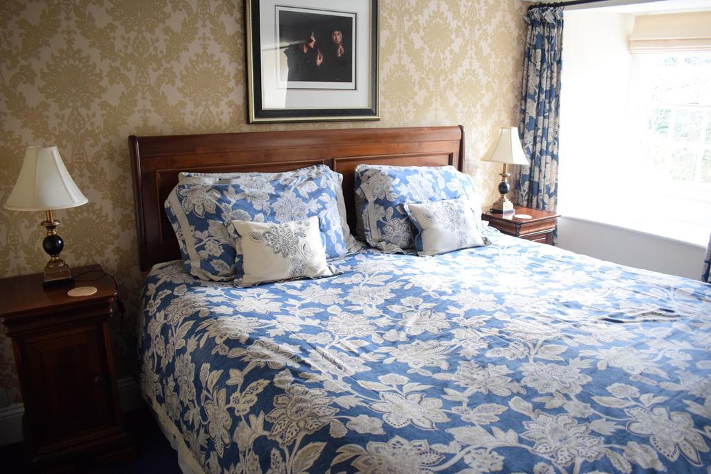 The Old Mill House Bed and Breakfast Padstow Buitenkant foto