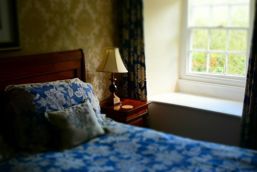 The Old Mill House Bed and Breakfast Padstow Buitenkant foto