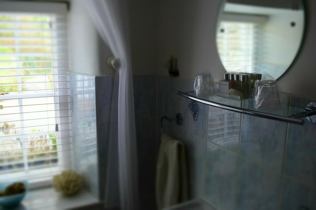 The Old Mill House Bed and Breakfast Padstow Buitenkant foto
