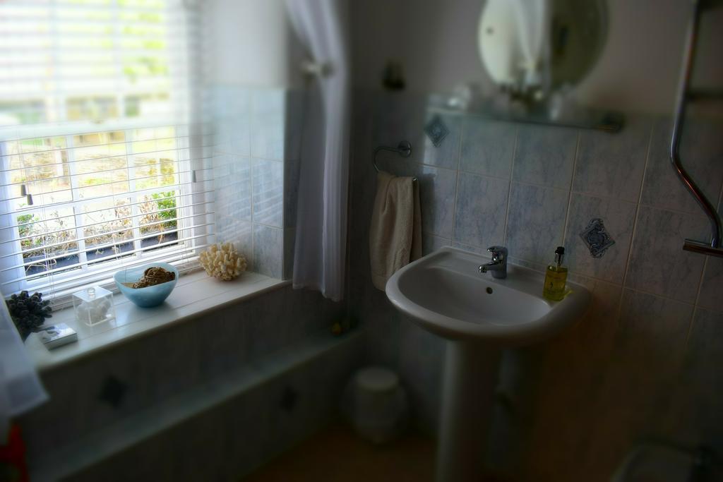 The Old Mill House Bed and Breakfast Padstow Buitenkant foto