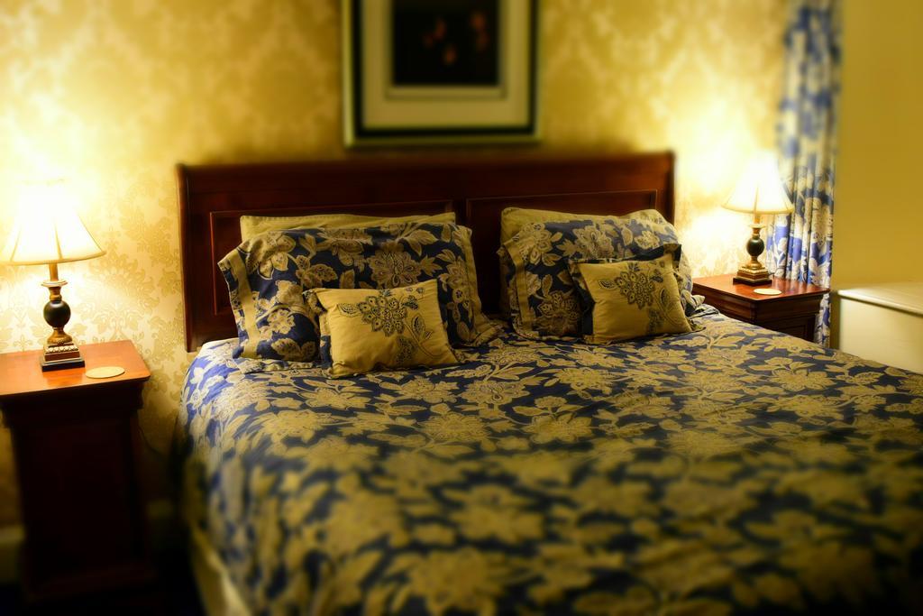 The Old Mill House Bed and Breakfast Padstow Buitenkant foto
