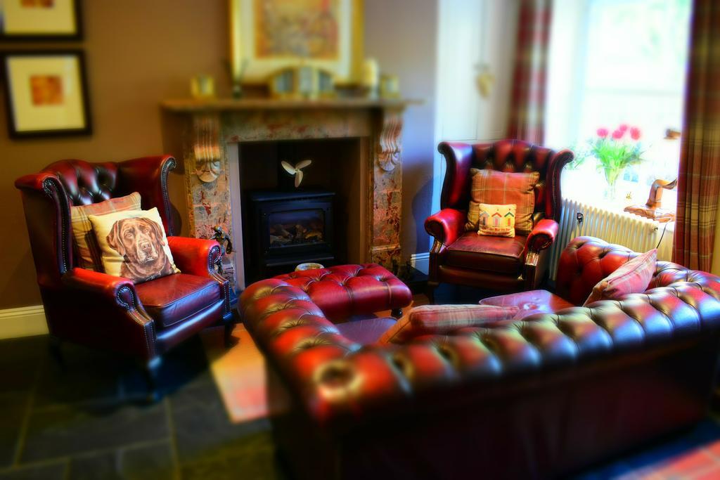 The Old Mill House Bed and Breakfast Padstow Buitenkant foto