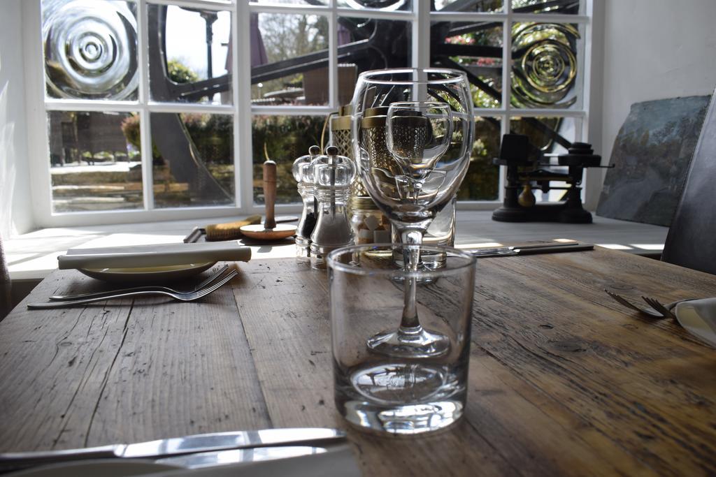 The Old Mill House Bed and Breakfast Padstow Buitenkant foto